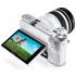 Samsung NX300 White Компактные Цифровые Фотоаппараты Со Сменной Оптикой инструкция, поддержка, форум, описание, мануал
