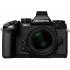 Olympus E-M1 1250Kit black/black E-M1 1250Kit black/black Компактные Цифровые Фотоаппараты Со Сменной Оптикой инструкция, поддержка, форум, описание, мануал