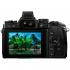 Olympus E-M1 1250Kit black/black E-M1 1250Kit black/black Компактные Цифровые Фотоаппараты Со Сменной Оптикой инструкция, поддержка, форум, описание, мануал