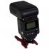 Sigma EF 610 DG Super NA-ITTL для Nikon Фотовспышки инструкция, поддержка, форум, описание, мануал