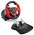 Genius TWINWHEEL F1 Игровой Руль инструкция, поддержка, форум, описание, мануал