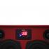 Audio Pro Audio Pro Air One AllRoom Air One Red Портативная Акустика инструкция, поддержка, форум, описание, мануал