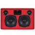Audio Pro Audio Pro Air One AllRoom Air One Red Портативная Акустика инструкция, поддержка, форум, описание, мануал