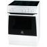 Indesit MVK6 V27 (W)/RF Электрические Плиты инструкция, поддержка, форум, описание, мануал