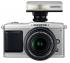 Olympus PEN E-P1 Цифровой Фотоаппарат инструкция, поддержка, форум, описание, мануал