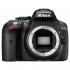 Nikon D5300 Body Black Зеркальные Фотоаппараты инструкция, поддержка, форум, описание, мануал