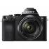 Sony ILCE-7K/BQ Компактные Цифровые Фотоаппараты Со Сменной Оптикой инструкция, поддержка, форум, описание, мануал