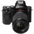 Sony ILCE-7K/BQ Компактные Цифровые Фотоаппараты Со Сменной Оптикой инструкция, поддержка, форум, описание, мануал
