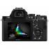 Sony ILCE-7K/BQ Компактные Цифровые Фотоаппараты Со Сменной Оптикой инструкция, поддержка, форум, описание, мануал