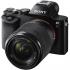 Sony ILCE-7K/BQ Компактные Цифровые Фотоаппараты Со Сменной Оптикой инструкция, поддержка, форум, описание, мануал