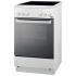 Zanussi ZCV954011W Электрические Плиты инструкция, поддержка, форум, описание, мануал