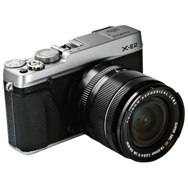  Fujifilm X E2 -  4