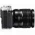 Fujifilm X-E2 Kit 18-55 Silver Компактные Цифровые Фотоаппараты Со Сменной Оптикой инструкция, поддержка, форум, описание, мануал