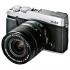 Fujifilm X-E2 Kit 18-55 Silver Компактные Цифровые Фотоаппараты Со Сменной Оптикой инструкция, поддержка, форум, описание, мануал