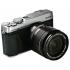 Fujifilm X-E2 Kit 18-55 Silver Компактные Цифровые Фотоаппараты Со Сменной Оптикой инструкция, поддержка, форум, описание, мануал
