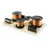 Canton GLE 476 Mocca/White Hi-Fi Акустика инструкция, поддержка, форум, описание, мануал