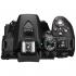 Nikon D5300 Kit 18-55VR Black Зеркальные Фотоаппараты инструкция, поддержка, форум, описание, мануал