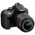 Nikon D5300 Kit 18-55VR Black Зеркальные Фотоаппараты инструкция, поддержка, форум, описание, мануал