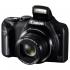 Canon Power Shot SX170 IS Black Компактные Цифровые Фотоаппараты инструкция, поддержка, форум, описание, мануал