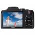 Canon Power Shot SX170 IS Black Компактные Цифровые Фотоаппараты инструкция, поддержка, форум, описание, мануал