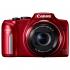 Canon Power Shot SX170 IS Red Компактные Цифровые Фотоаппараты инструкция, поддержка, форум, описание, мануал