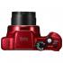 Canon Power Shot SX170 IS Red Компактные Цифровые Фотоаппараты инструкция, поддержка, форум, описание, мануал