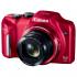 Canon Power Shot SX170 IS Red Компактные Цифровые Фотоаппараты инструкция, поддержка, форум, описание, мануал