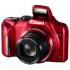 Canon Power Shot SX170 IS Red Компактные Цифровые Фотоаппараты инструкция, поддержка, форум, описание, мануал