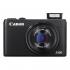 Canon PowerShot S120 Black Компактные Цифровые Фотоаппараты инструкция, поддержка, форум, описание, мануал