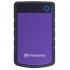 Transcend 500GB StoreJet 25H3P (TS500GSJ25H3P) Внешние Жесткие Диски инструкция, поддержка, форум, описание, мануал
