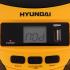 Hyundai H-1447U Yellow Магнитола инструкция, поддержка, форум, описание, мануал