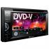 Pioneer AVH-160DVD Автомагнитола инструкция, поддержка, форум, описание, мануал