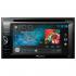 Pioneer AVH-160DVD Автомагнитола инструкция, поддержка, форум, описание, мануал