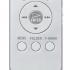 Sony ICDUX522 2Gb White Диктофон инструкция, поддержка, форум, описание, мануал