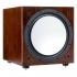 Monitor Audio Silver W12 Walnut Hi-Fi Акустика инструкция, поддержка, форум, описание, мануал