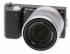 Sony NEX-5N Цифровой Фотоаппарат инструкция, поддержка, форум, описание, мануал