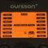Oursson MP5010PSD/RD Красный Мультиварка инструкция, поддержка, форум, описание, мануал