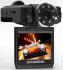 Hyundai H-DVR06HD Black Видеорегистратор инструкция, поддержка, форум, описание, мануал