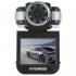 Hyundai H-DVR06HD Black Видеорегистратор инструкция, поддержка, форум, описание, мануал