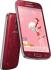 Samsung Galaxy S4 Mini La Fleur GT-I9190 Red Смартфон инструкция, поддержка, форум, описание, мануал