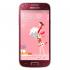 Samsung Galaxy S4 Mini La Fleur GT-I9190 Red Смартфон инструкция, поддержка, форум, описание, мануал