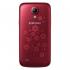 Samsung Galaxy S4 Mini La Fleur GT-I9190 Red Смартфон инструкция, поддержка, форум, описание, мануал