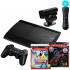 Sony 12GB+SportsChampions 2+GranTurismo5  (CECH-4208A) Sony Playstation инструкция, поддержка, форум, описание, мануал