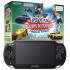 Sony 3G+карта 8GB+Спорт и гонки MegaPack PCH-1108/ZA01 Sony Playstation инструкция, поддержка, форум, описание, мануал
