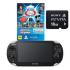 Sony 3G+карта 16GB+Mega Disney Pack (PCH-1108/ZA01) Sony Playstation инструкция, поддержка, форум, описание, мануал