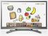 LG PENTOUCH TV 50PZ850 Телевизор Pentouch Tv инструкция, поддержка, форум, описание, мануал
