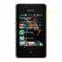 Nokia Asha 500 Yellow Смартфон инструкция, поддержка, форум, описание, мануал