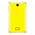 Nokia Asha 500 Yellow Смартфон инструкция, поддержка, форум, описание, мануал