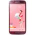 Samsung Galaxy S4 La Fleur GT I9500 Red Смартфон инструкция, поддержка, форум, описание, мануал