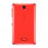 Nokia Asha 500 Red Смартфон инструкция, поддержка, форум, описание, мануал